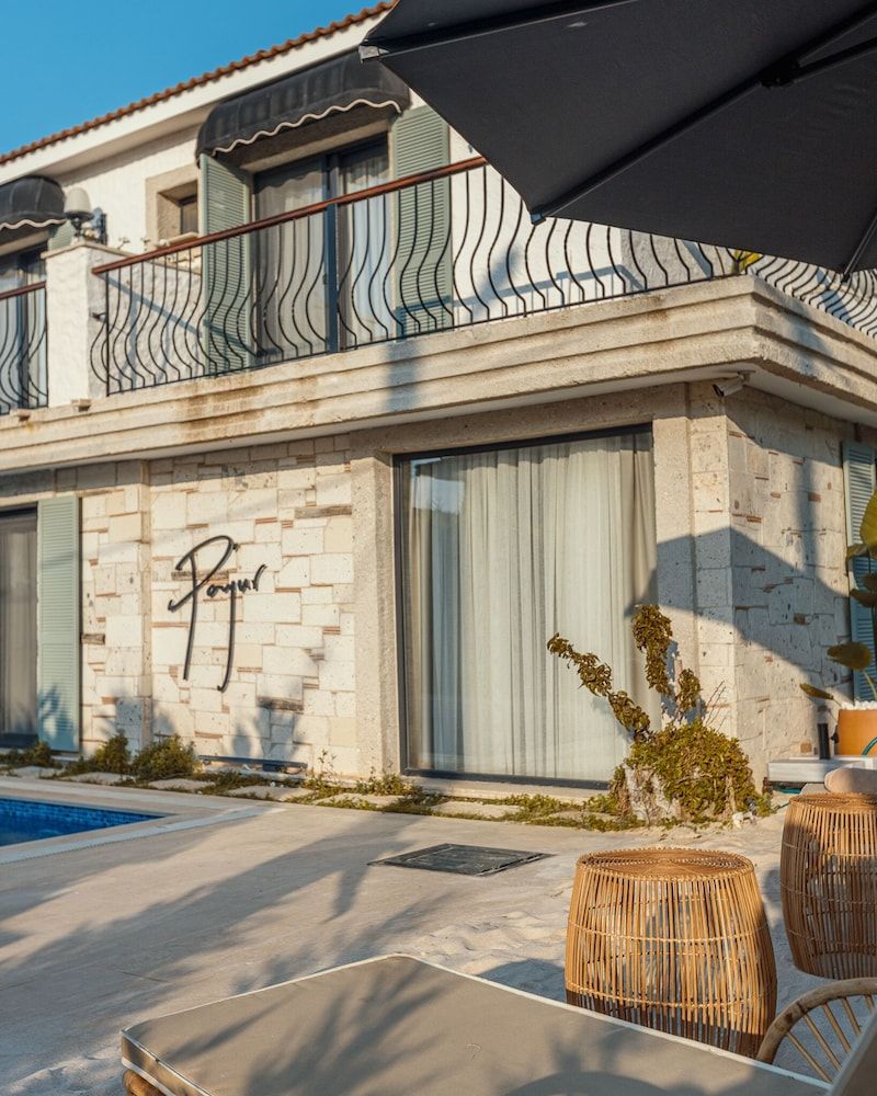 undefined Panjur Otel 3