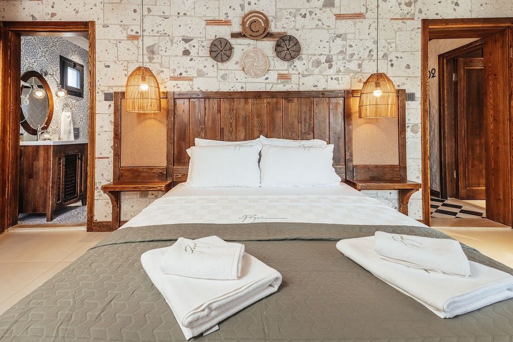 Panjur Otel Standard Double Room 2