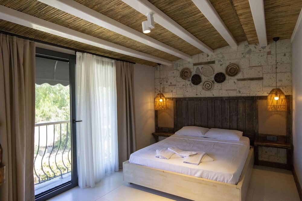 undefined Panjur Otel