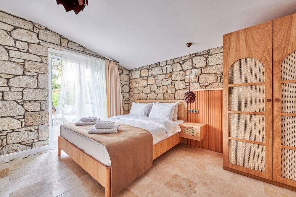 Cynara Hotel Hacimemis Deluxe Double Room 3