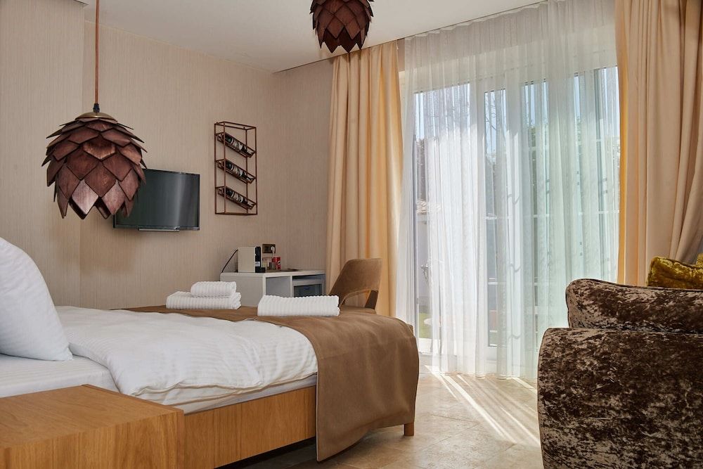 undefined Cynara Hotel Hacimemis 4