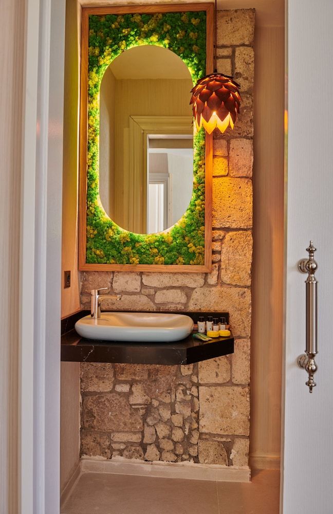 Cynara Hotel Hacimemis Deluxe Double Room 9