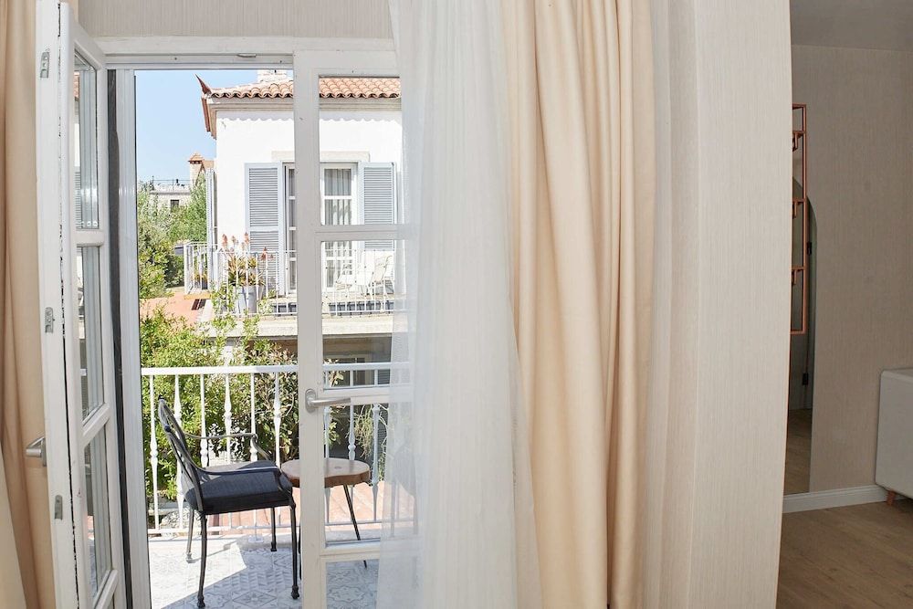 undefined Cynara Hotel Hacimemis 9