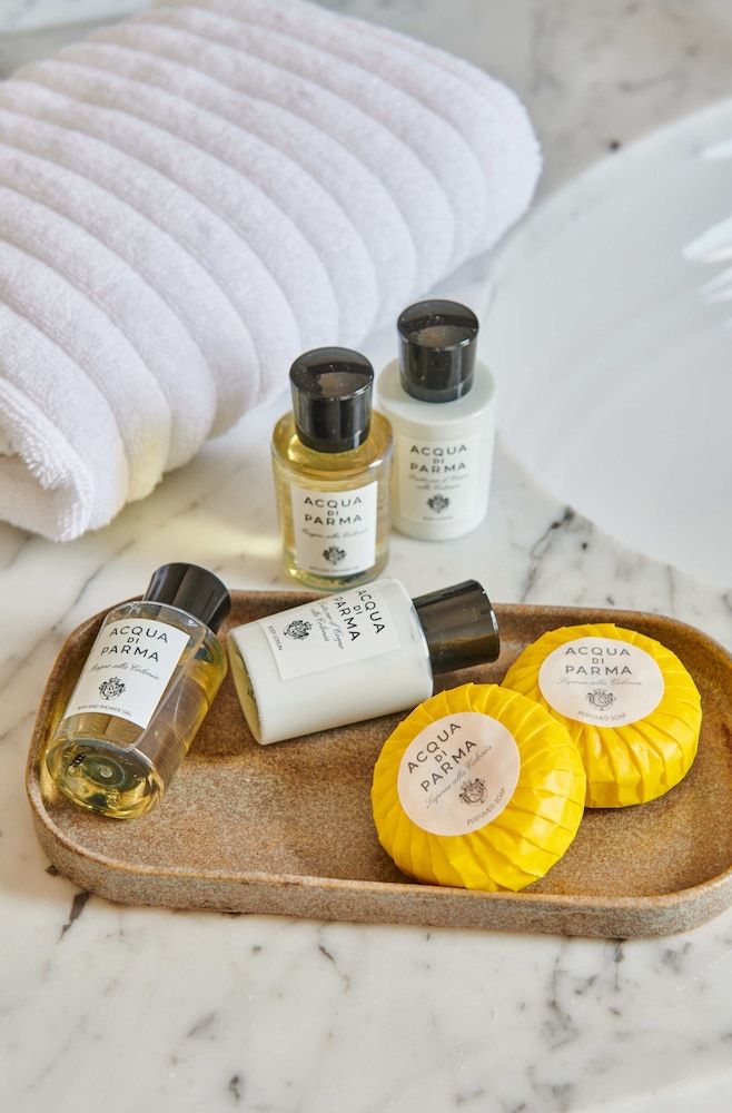 Cynara Hotel Hacimemis Deluxe Double Room 13