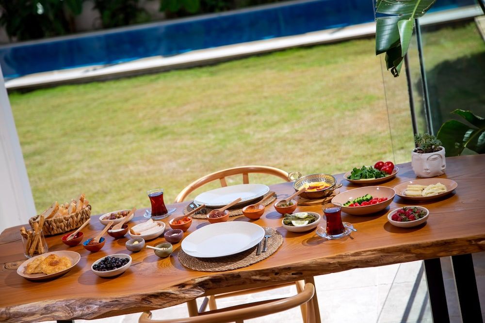 undefined Alacati Fora Bella 8