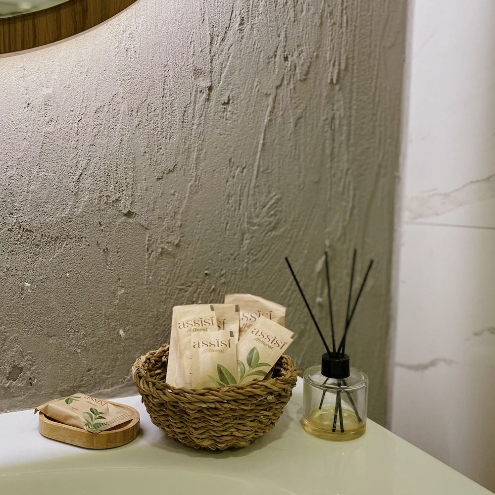 Lal Azure Alacati Deluxe Room 13