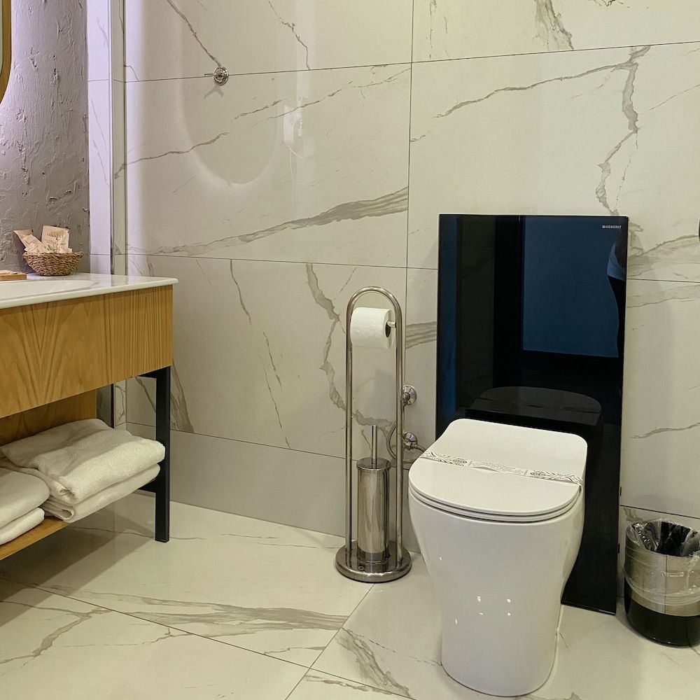 Lal Azure Alacati Deluxe Room 6