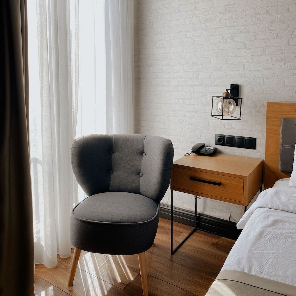 Lal Azure Alacati Deluxe Room 11