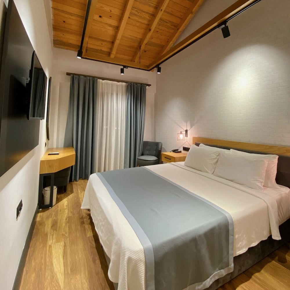 Lal Azure Alacati Deluxe Room