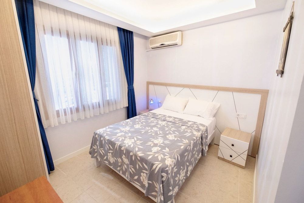 Orkide Room