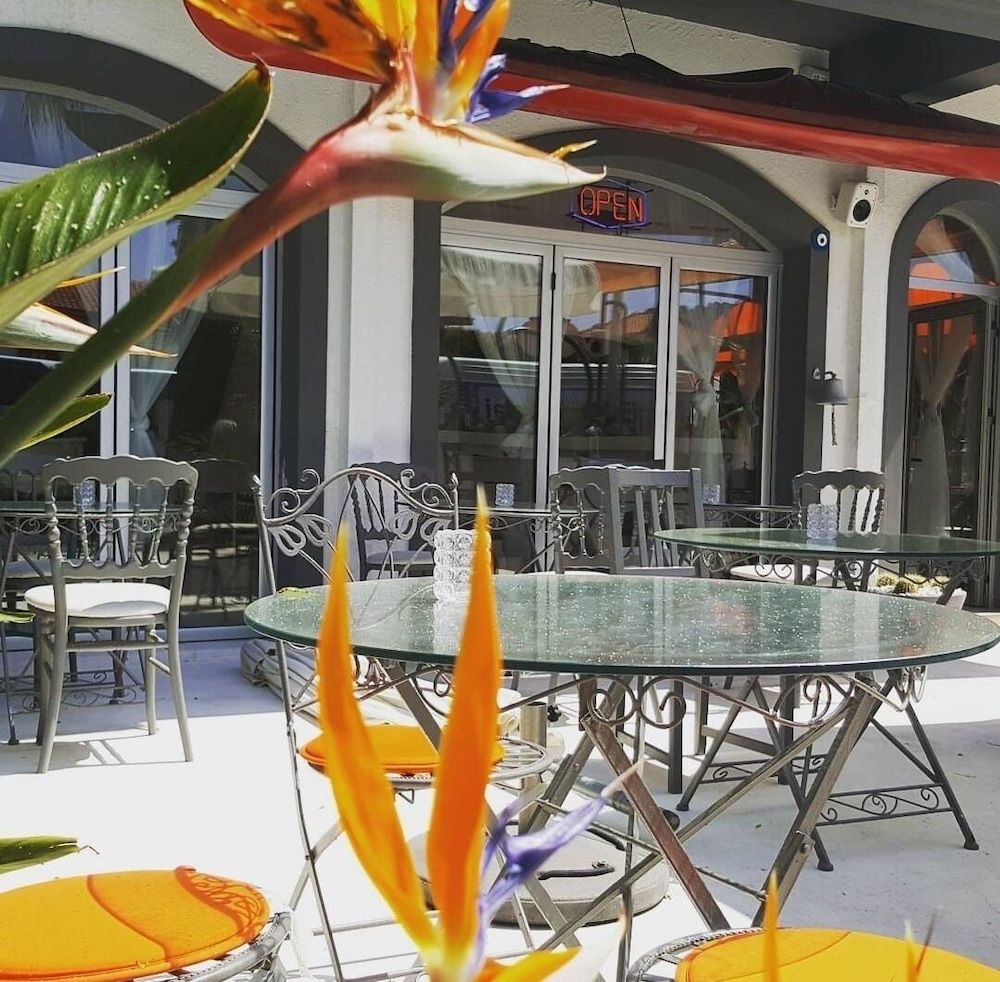 undefined Cesme Marina Sahil Otel 8