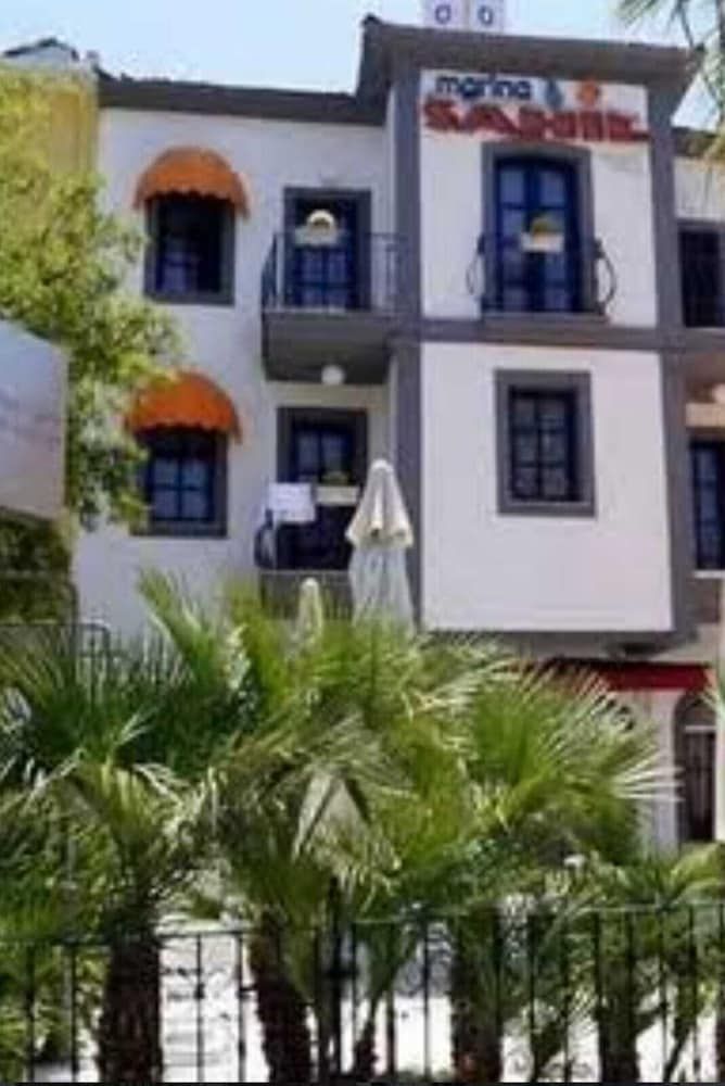 undefined Cesme Marina Sahil Otel 6