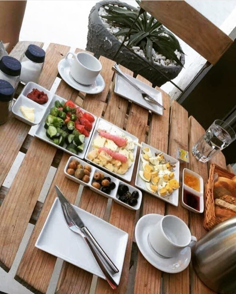 undefined Cesme Marina Sahil Otel 10