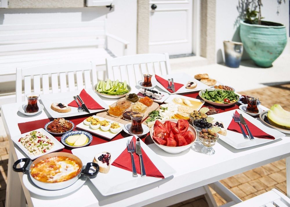 undefined Puka Otel Alacatı 7
