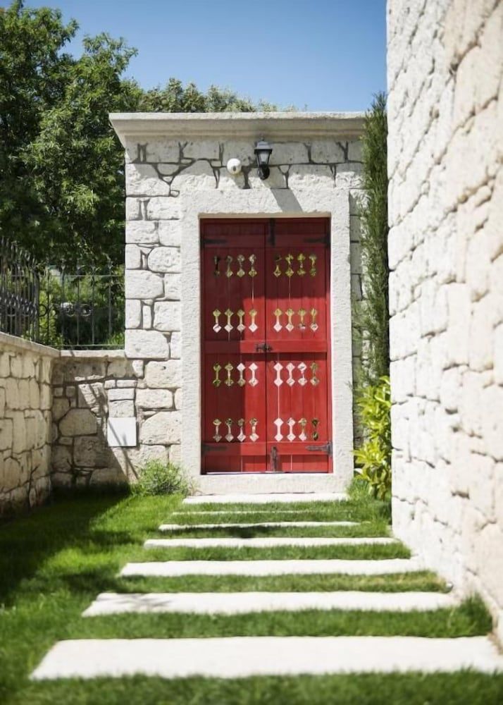 undefined Puka Otel Alacatı 6