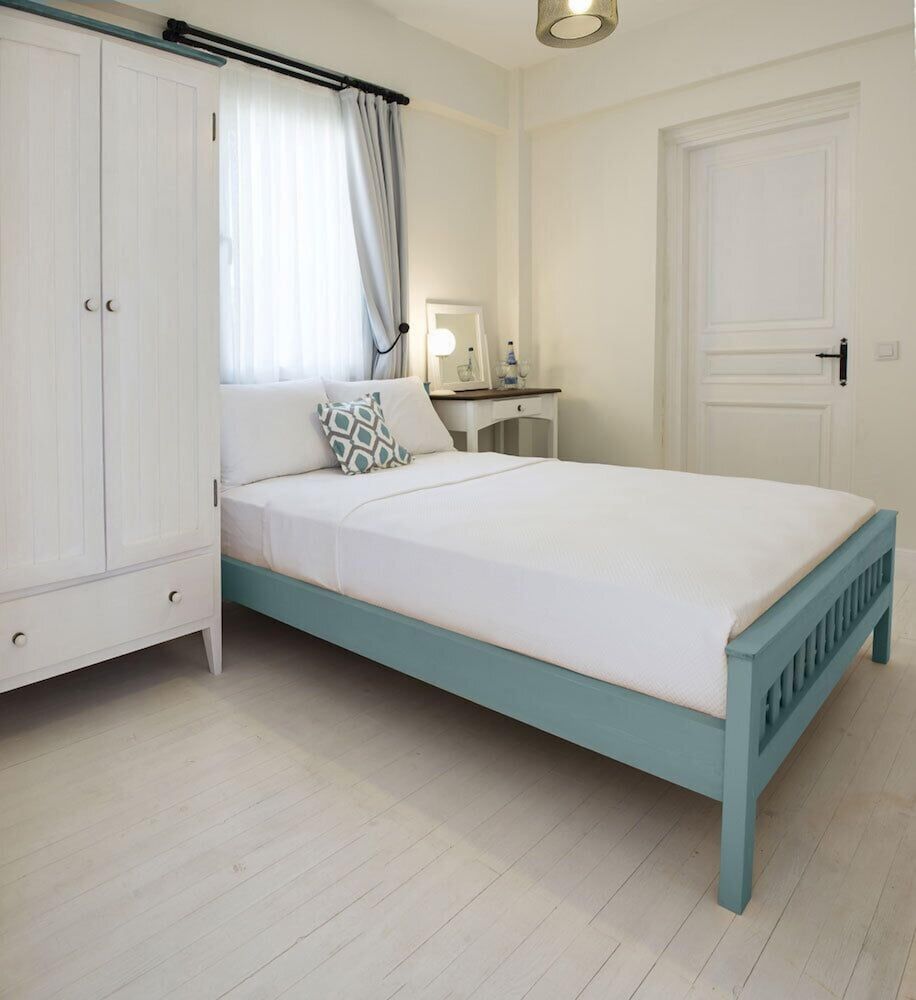 undefined Puka Otel Alacatı 8