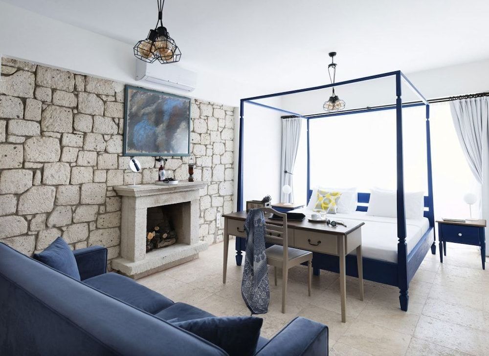 undefined Puka Otel Alacatı 2