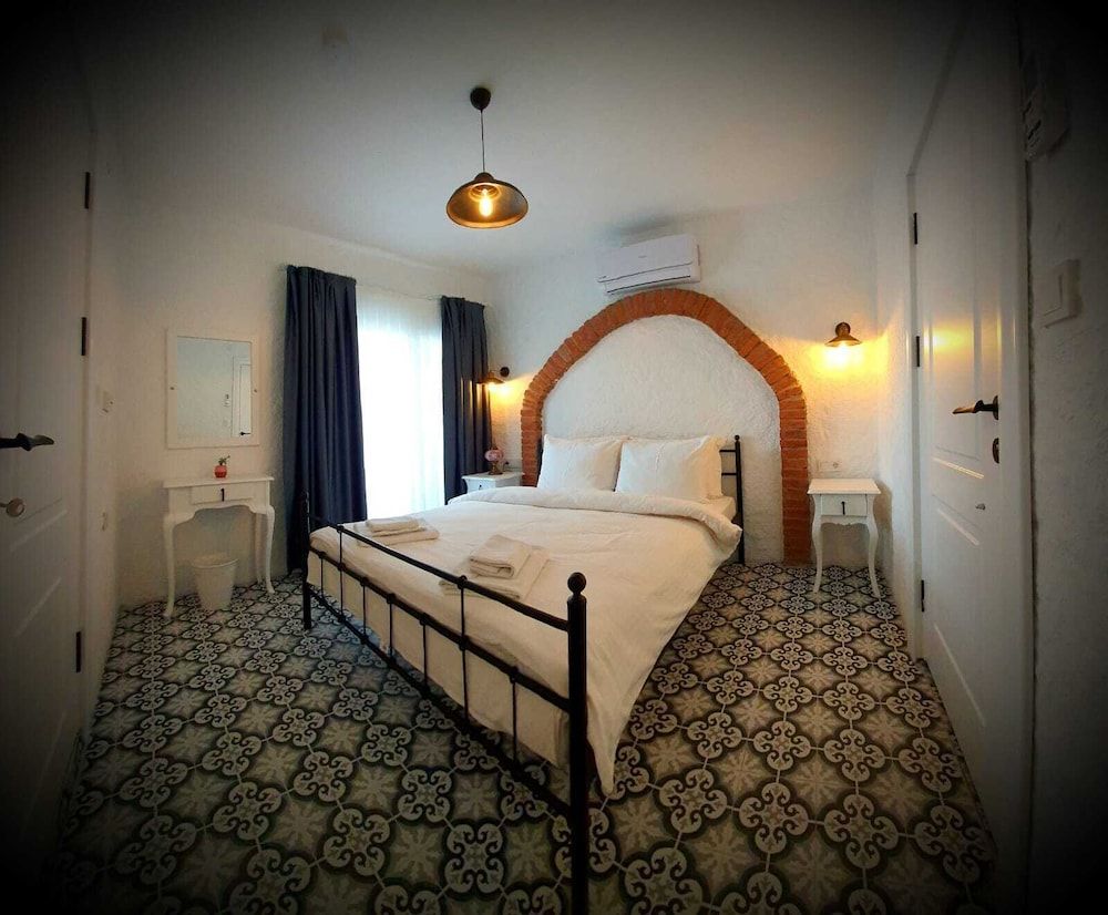 undefined Bademici Otel 4