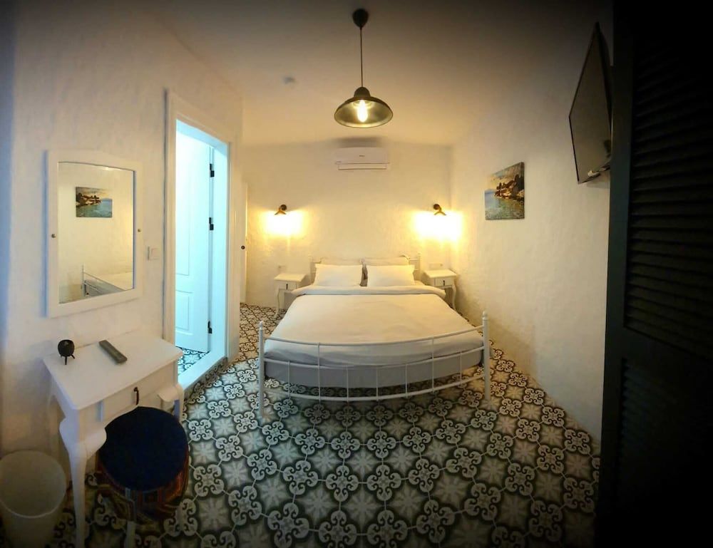 undefined Bademici Otel 3