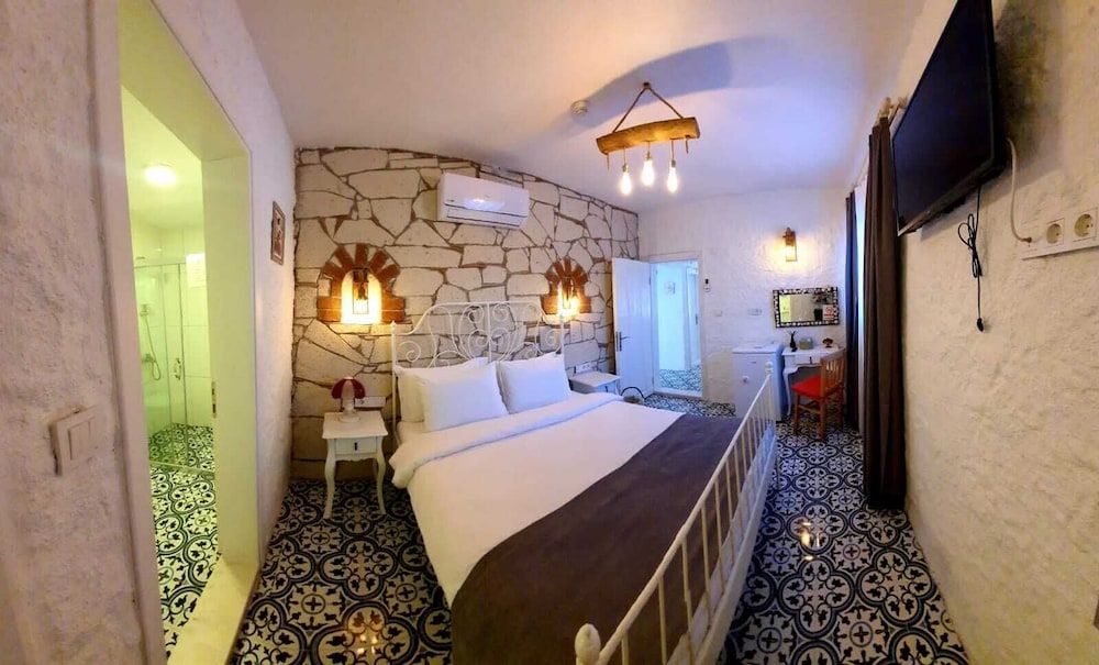 undefined Bademici Otel 6