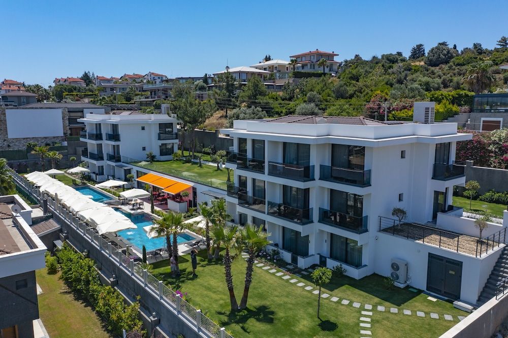 undefined Selluka Butik Hotel 10