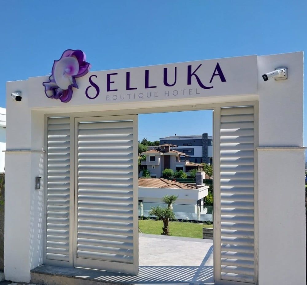 undefined Selluka Butik Hotel 6