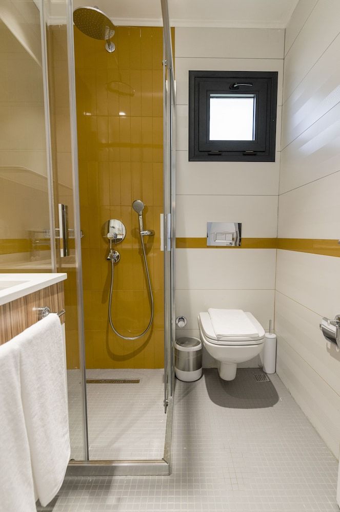 Selluka Butik Hotel Standard Double Room, 1 Queen Bed, Garden View 9