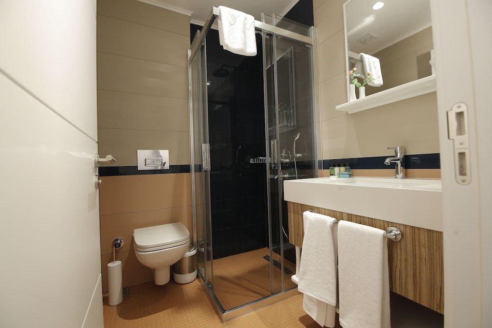 Selluka Butik Hotel Standard Double Room, 1 Queen Bed, Garden View 8