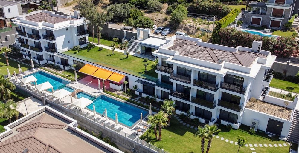 undefined Selluka Butik Hotel 9