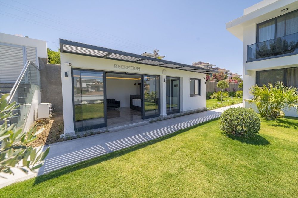 undefined Selluka Butik Hotel 5