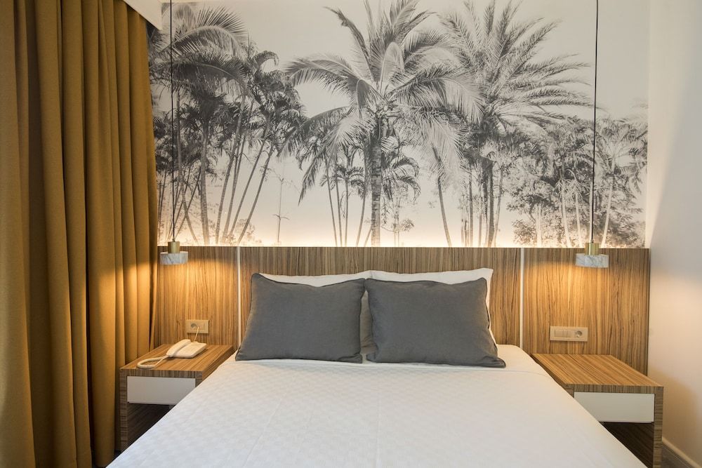 undefined Selluka Butik Hotel 2