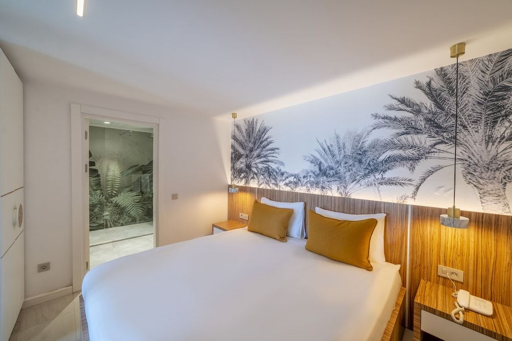 undefined Selluka Butik Hotel 3