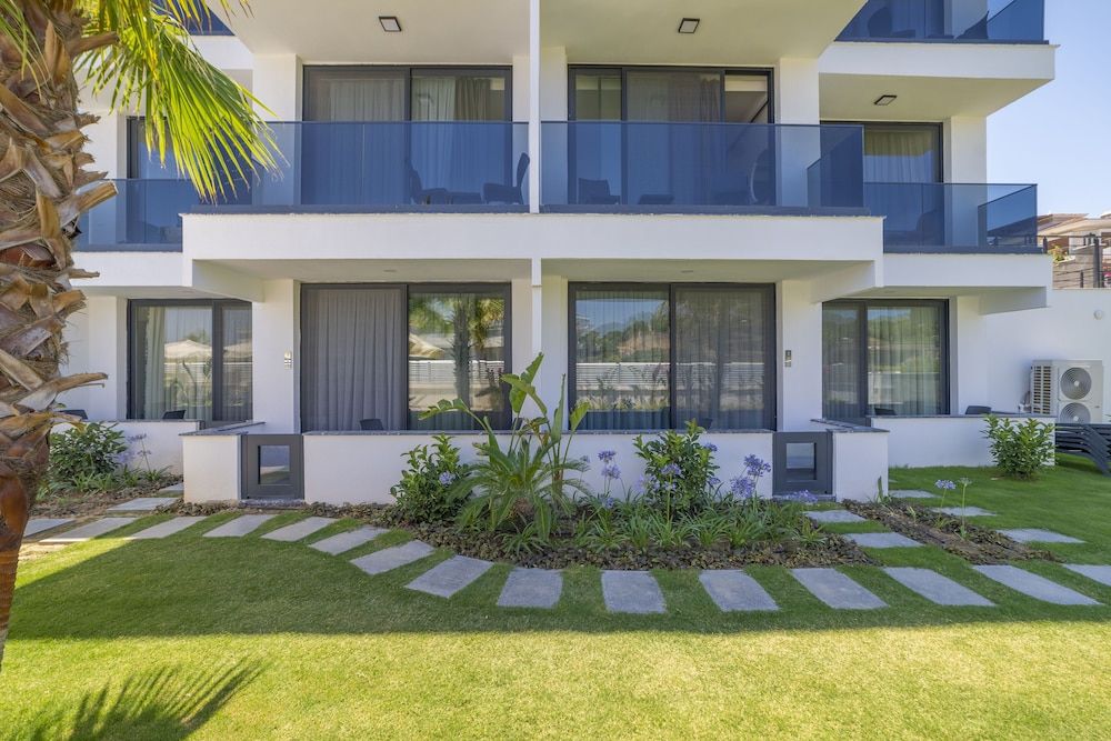 undefined Selluka Butik Hotel 8