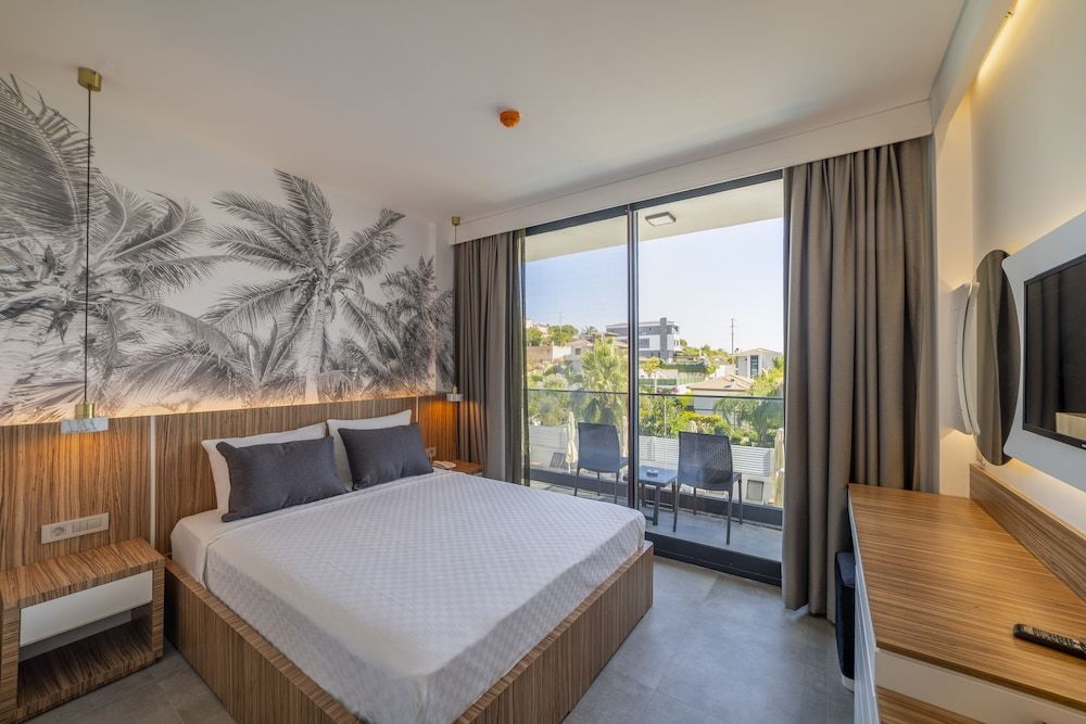 undefined Selluka Butik Hotel 4