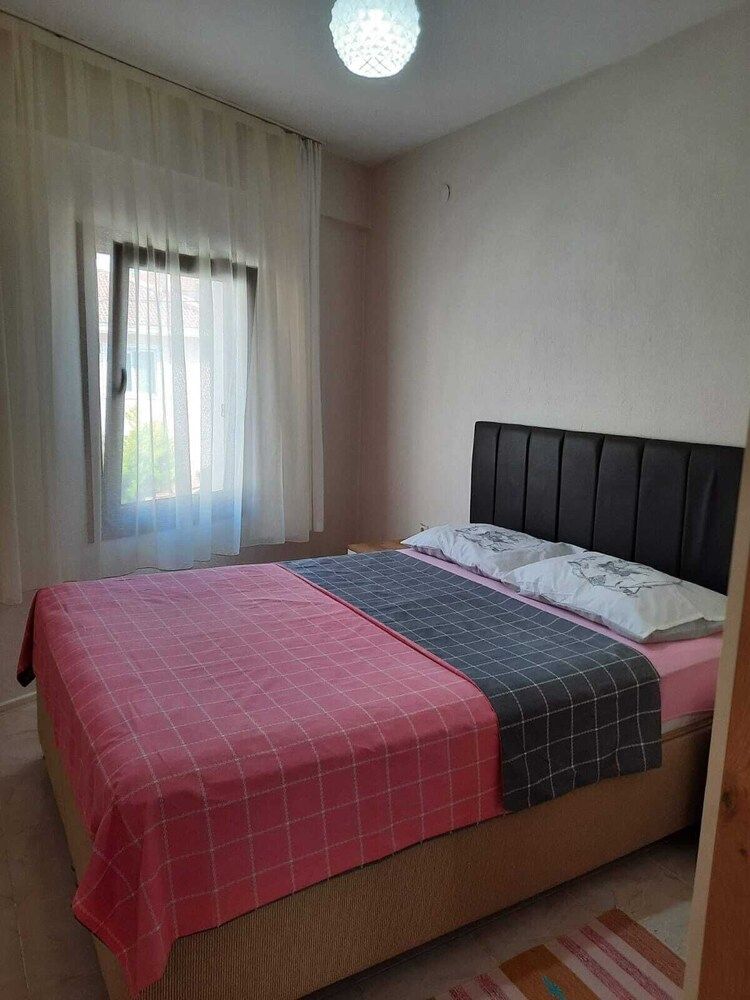 Antik Ev Apart Classic Condo 7