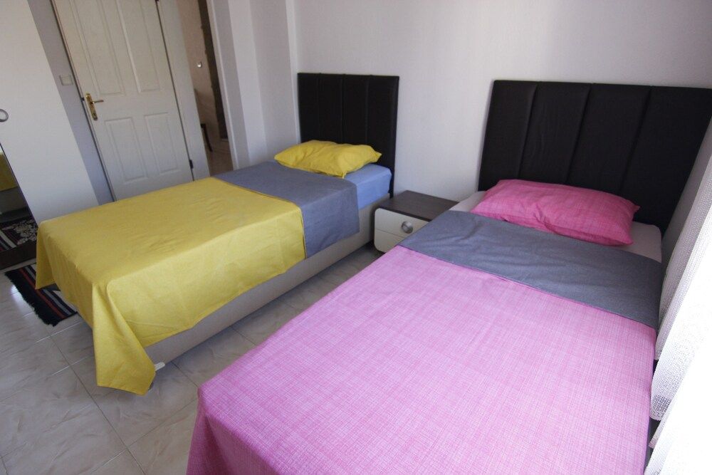 undefined Antik Ev Apart 9