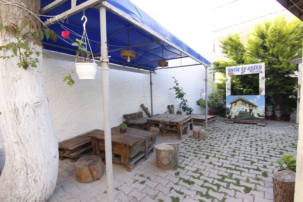 undefined Antik Ev Apart 3