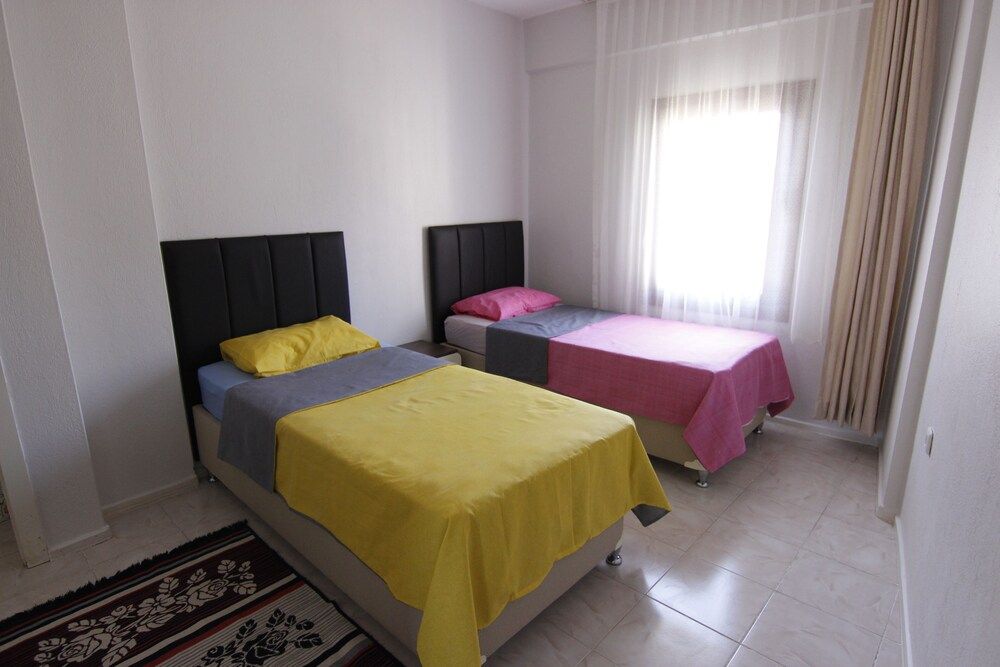 undefined Antik Ev Apart 8