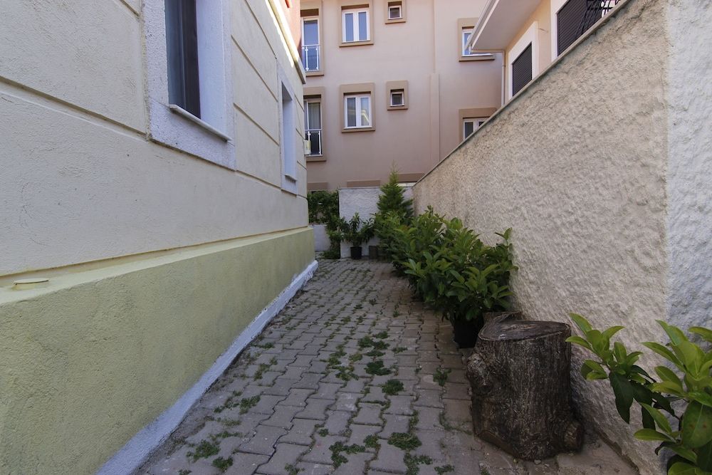 undefined Antik Ev Apart 5