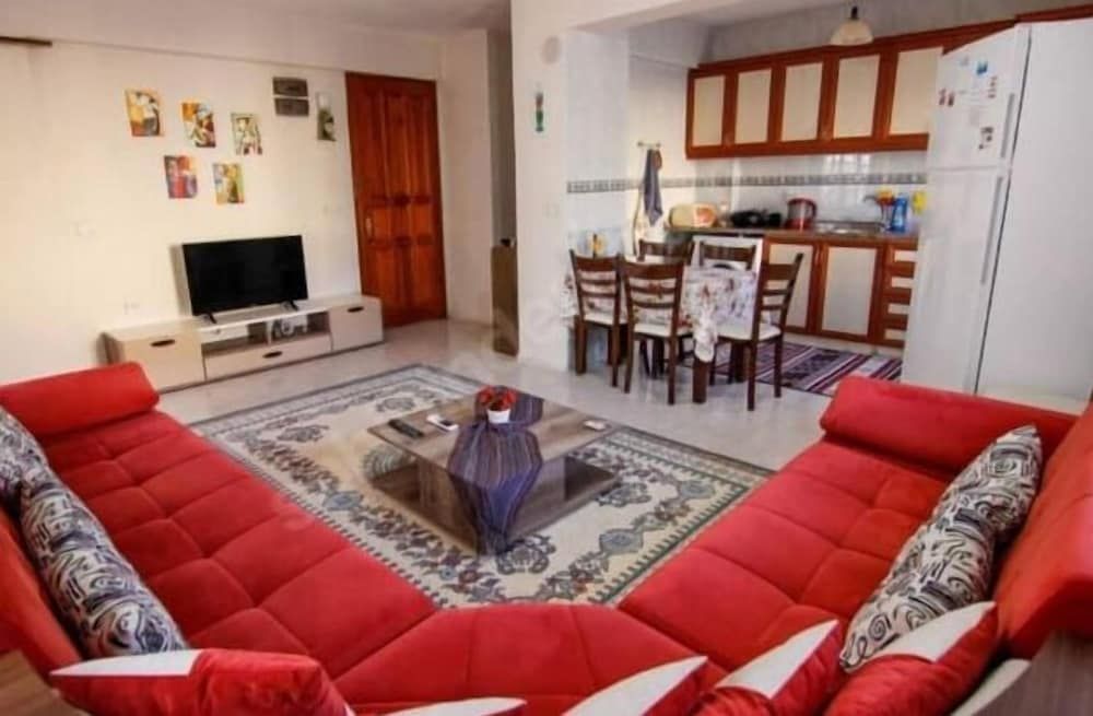 Antik Ev Apart Classic Condo 9