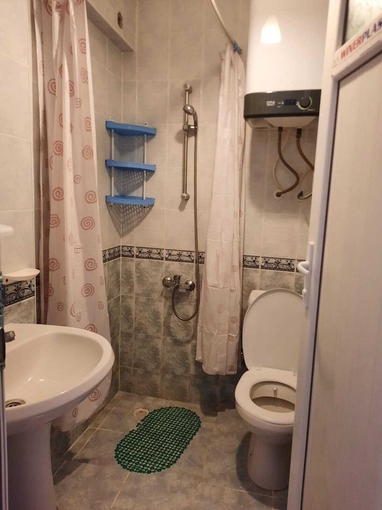 Antik Ev Apart Classic Condo 10