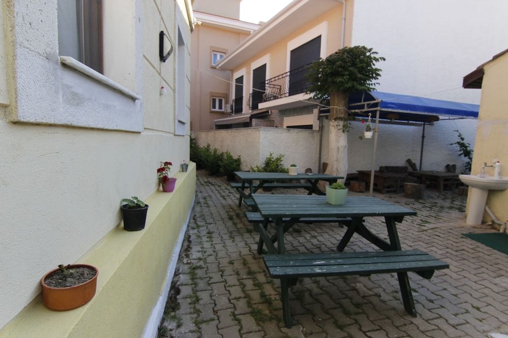 undefined Antik Ev Apart 2