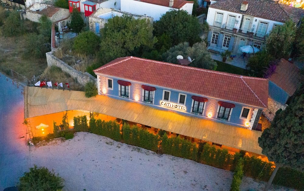 undefined Cati Hotel Boutique Plus 6