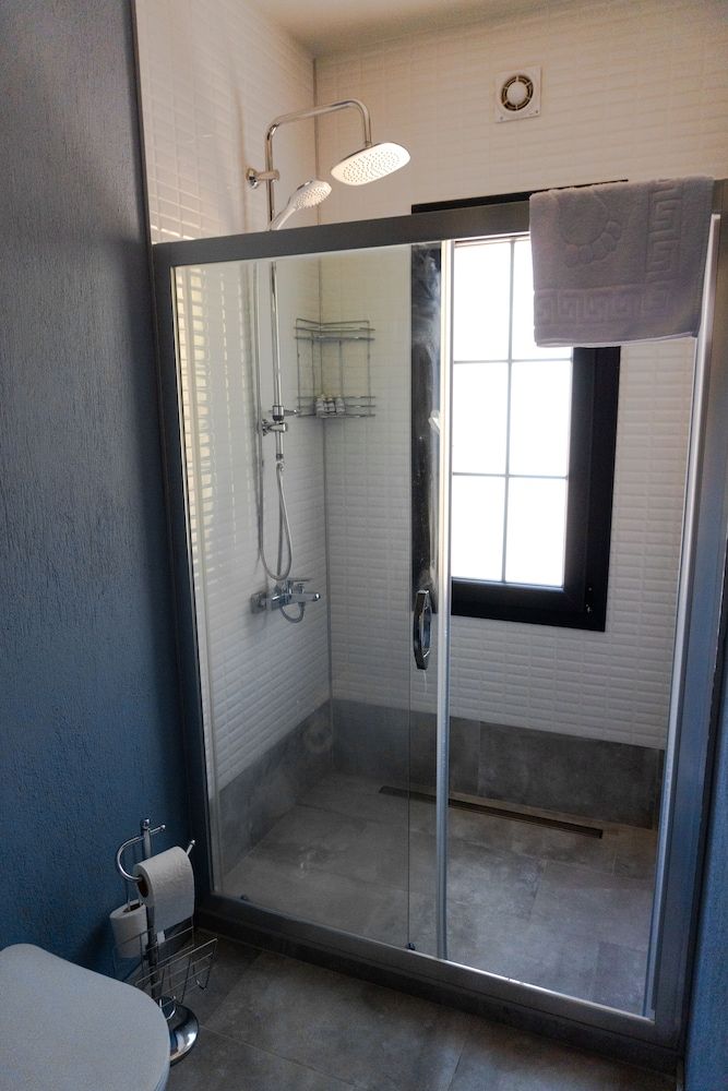 Cati Hotel Boutique Plus Comfort Double Room, 1 Double Bed, Hill View, Corner 8