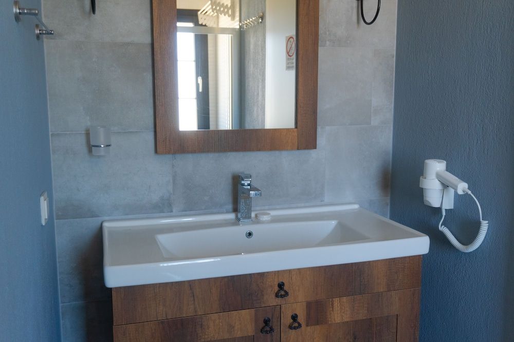 Cati Hotel Boutique Plus Standard Double Room 9