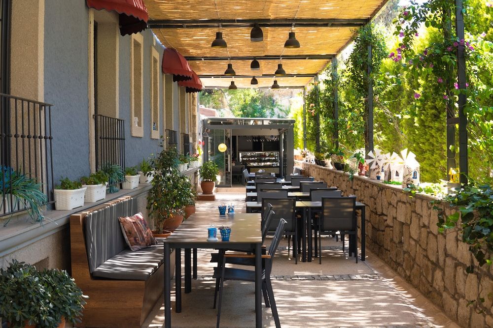 undefined Cati Hotel Boutique Plus 9