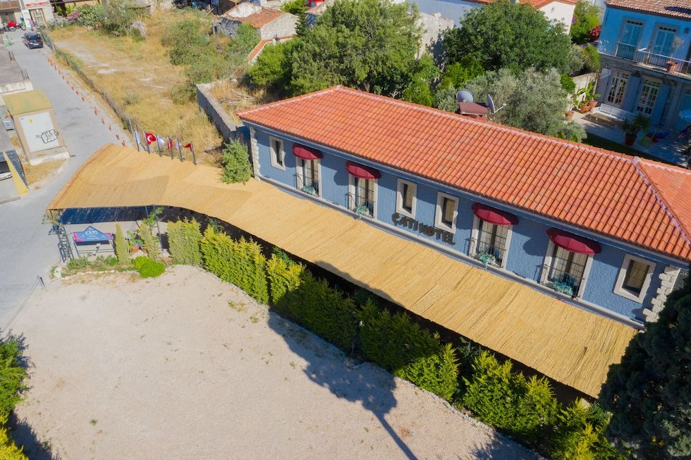 undefined Cati Hotel Boutique Plus 5