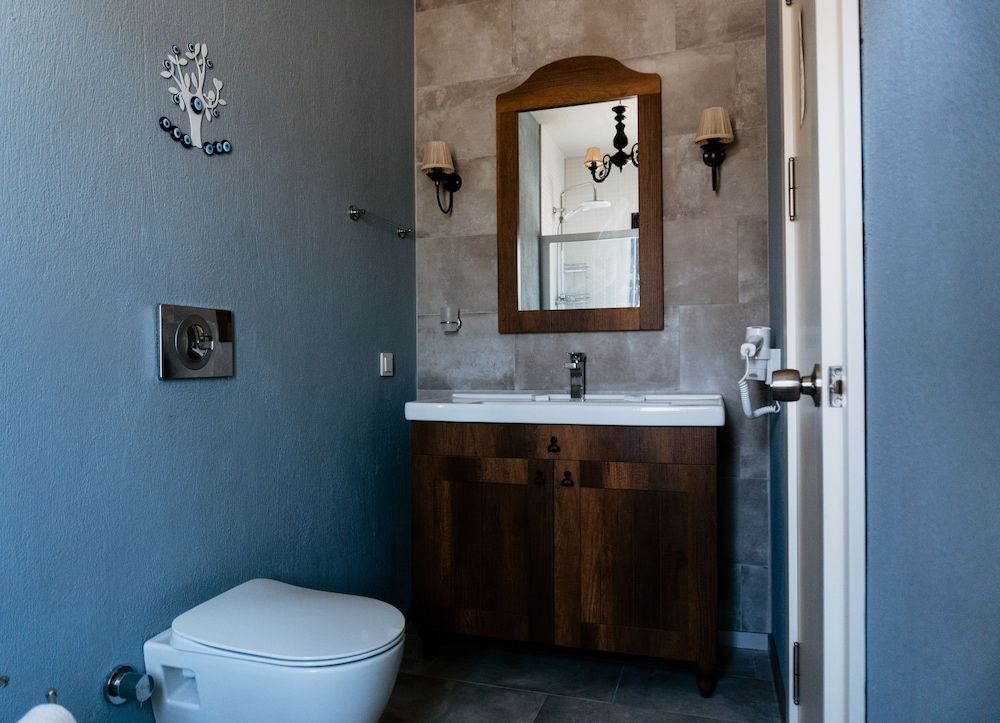 Cati Hotel Boutique Plus Standard Double Room 10