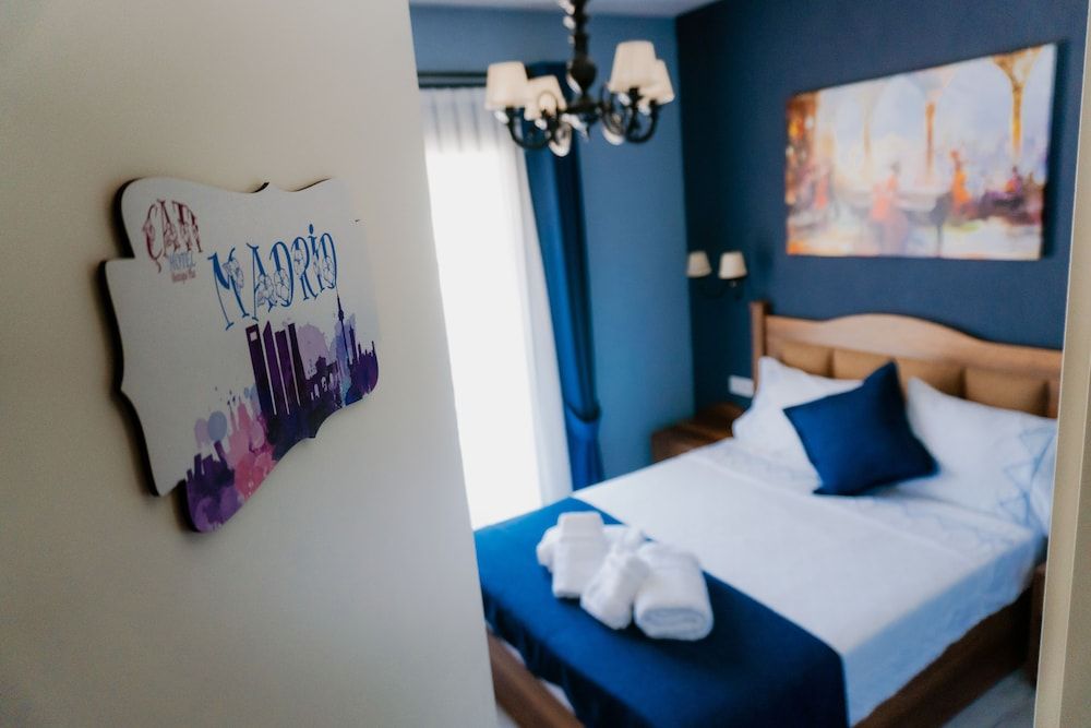 Cati Hotel Boutique Plus Standard Double Room 6