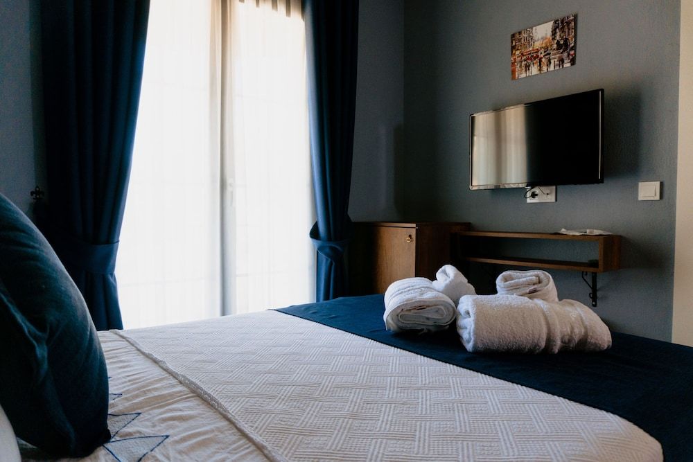 Cati Hotel Boutique Plus Standard Double Room 3